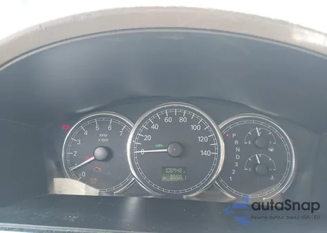 2006 Buick Lacrosse Cx from USA, damaged, VIN 2G4WC552461177894